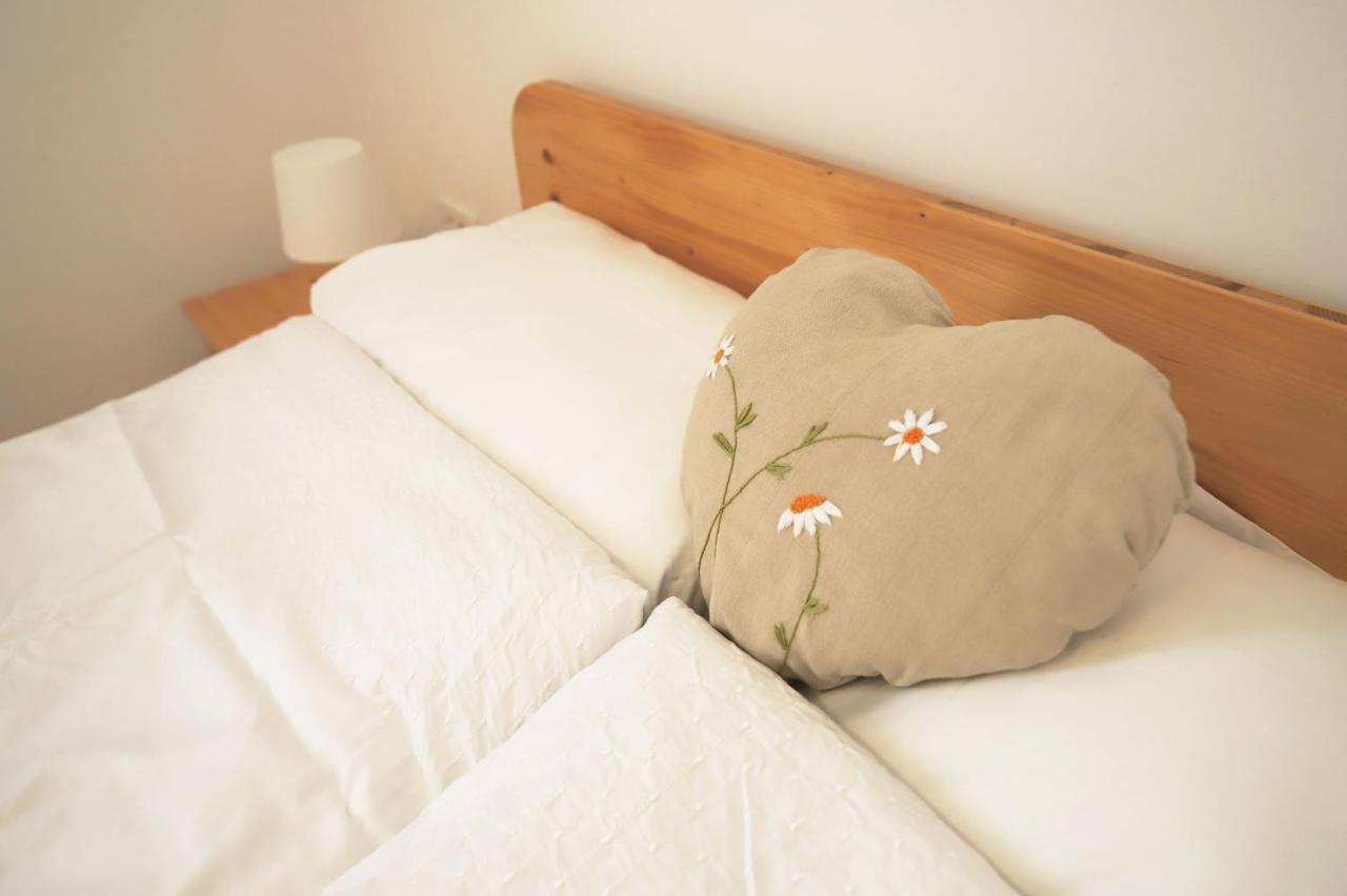 Apartments Pr' Speli Bohinj Luaran gambar