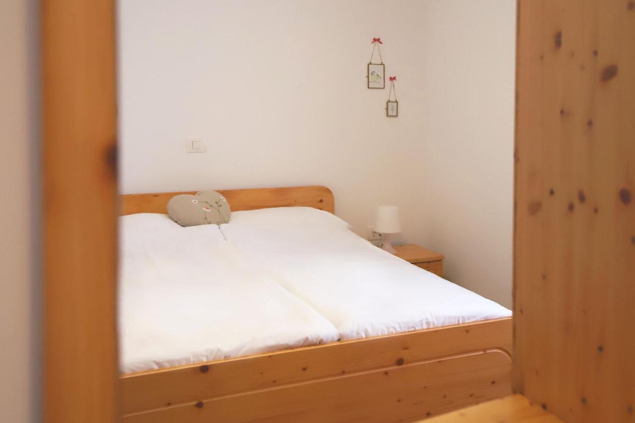 Apartments Pr' Speli Bohinj Luaran gambar