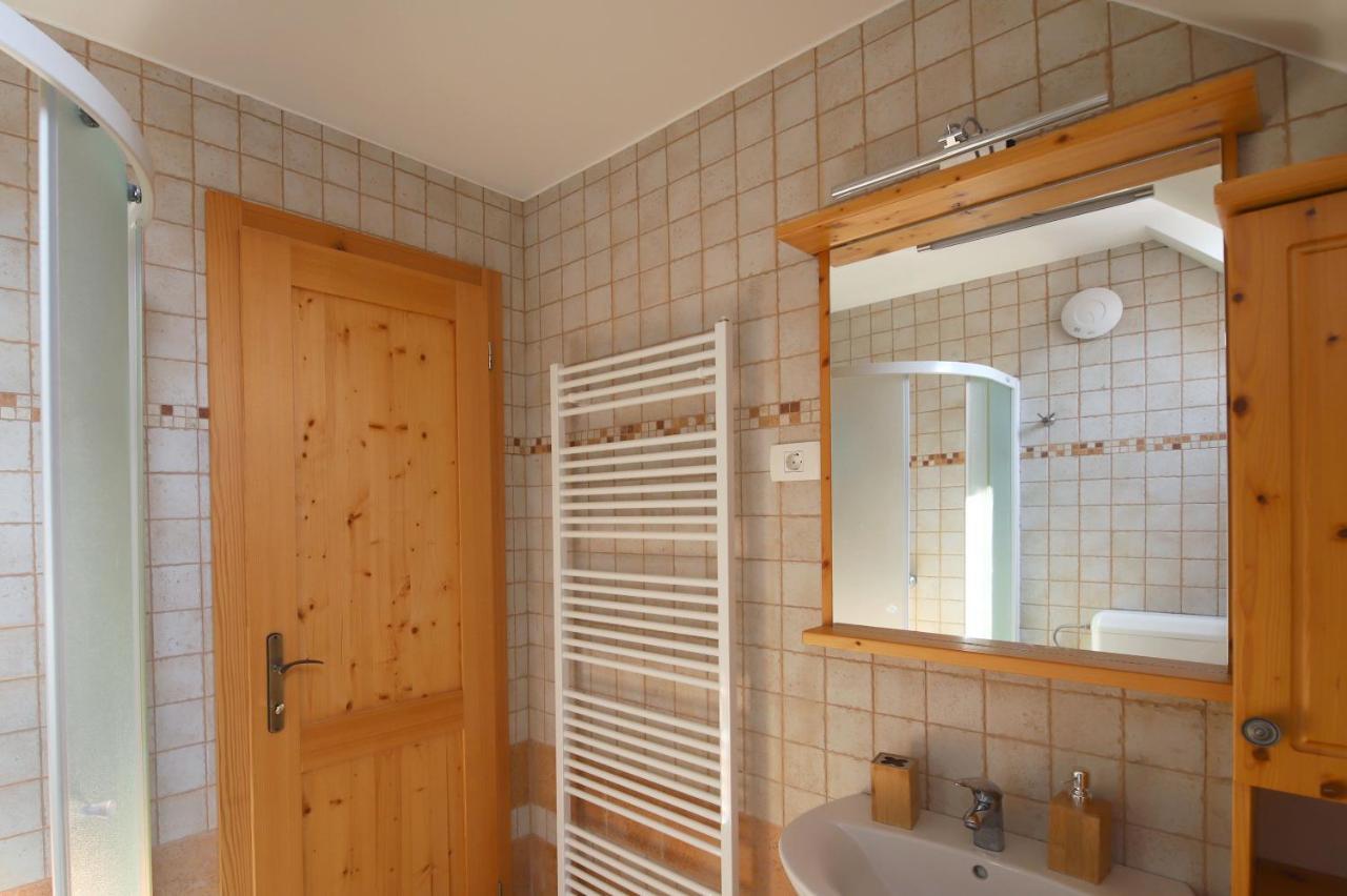 Apartments Pr' Speli Bohinj Luaran gambar