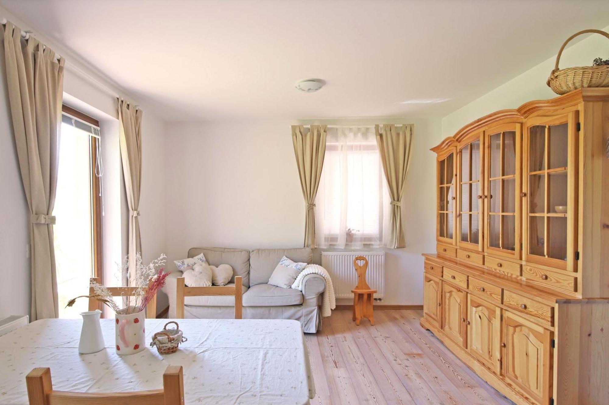 Apartments Pr' Speli Bohinj Luaran gambar