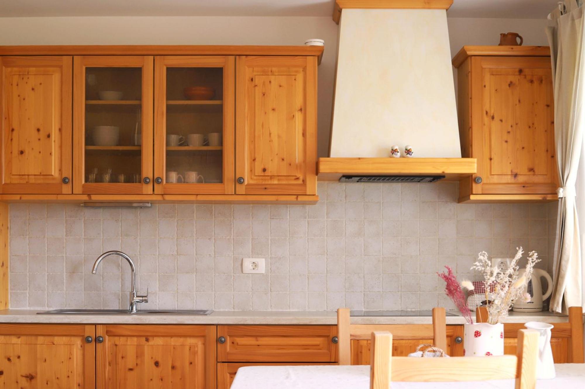 Apartments Pr' Speli Bohinj Luaran gambar