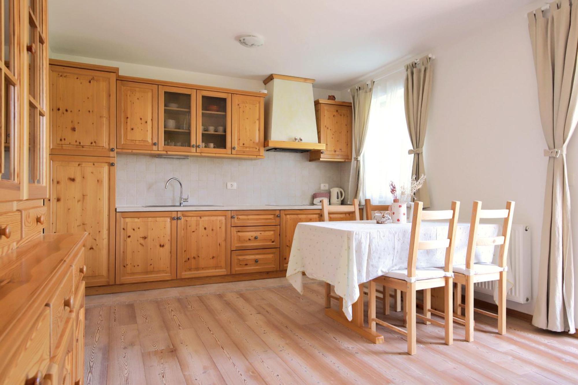Apartments Pr' Speli Bohinj Luaran gambar