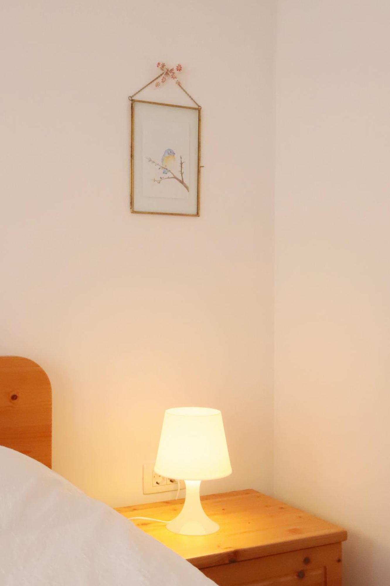 Apartments Pr' Speli Bohinj Luaran gambar
