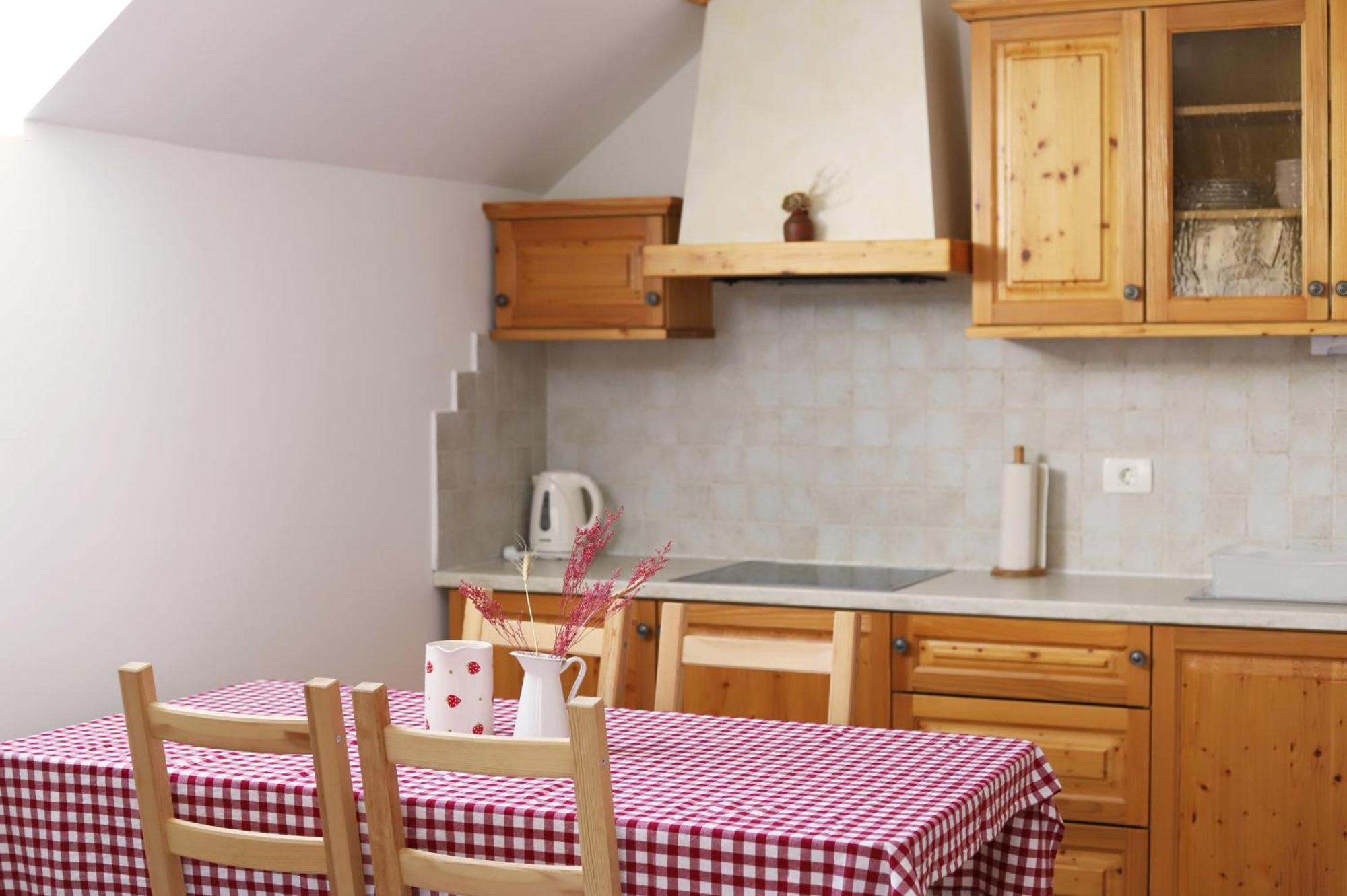 Apartments Pr' Speli Bohinj Luaran gambar